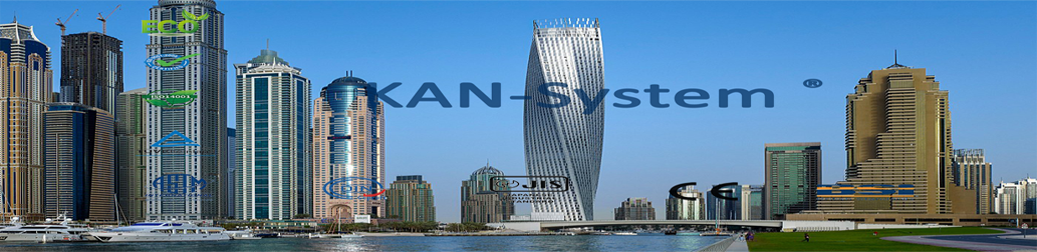 KAN-System